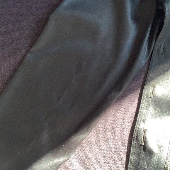 Olive blazer - Picture 5 of 5